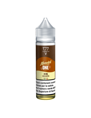 copy of Menthol Suprem-e Liquid Shot 20ml Mint Cream Ice