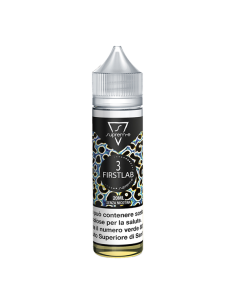 copy of First Lab N.3 Suprem-e Liquid Shot 20ml Red Fruits Ice