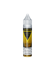 First Pick Re-Brand Cookie Suprem-e Liquido Mini Shot Mix 10ml