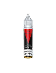 Red Re-Brand Suprem-e Liquido Mini Shot Mix 10ml