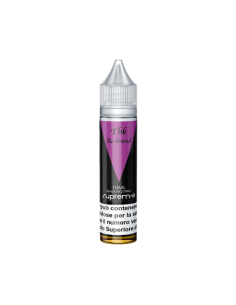 TBK Re-Brand Suprem-e Liquido Mini Shot Mix 10ml