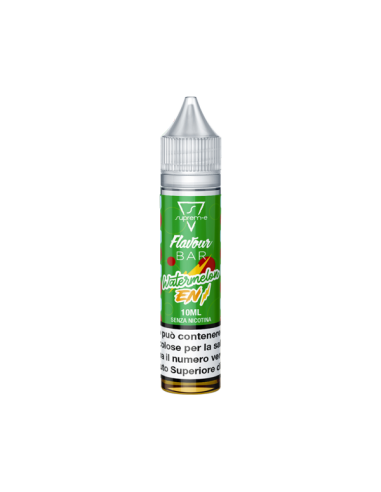 copy of Watermelon Energy Flavour Bar Suprem-e Liquid Shot 20ml