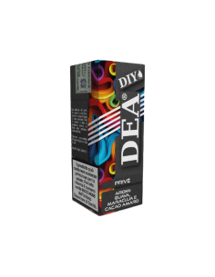 Privé DIY Dea Flavor Aroma Concentrato 10ml