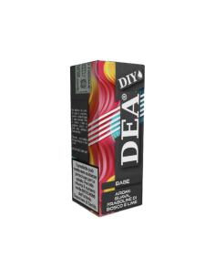 copy of Mexico DIY 16 Dea Flavor Aroma Concentrato 10ml Tabacco