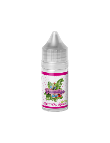 copy of Strawberry Cream Donut King Liquido shot 20ml