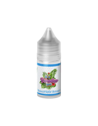 copy of Strawberry Cream Donut King Liquido shot 20ml