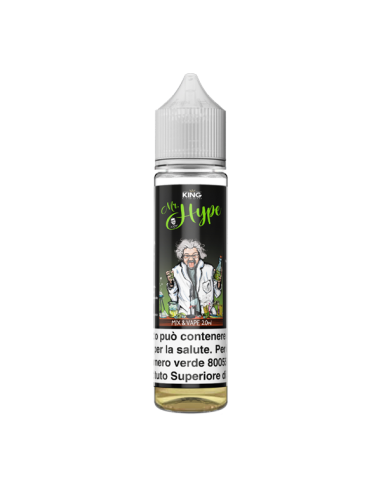 copy of El Charamelo EnjoySvapo Liquido Mix and Vape 30ml