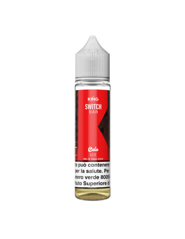 copy of El Charamelo EnjoySvapo Liquido Mix and Vape 30ml