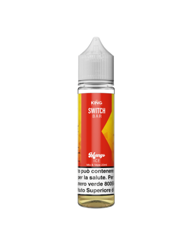 copy of El Charamelo EnjoySvapo Liquido Mix and Vape 30ml