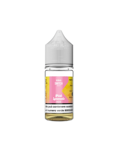 copy of El Charamelo EnjoySvapo Liquido Mix and Vape 30ml