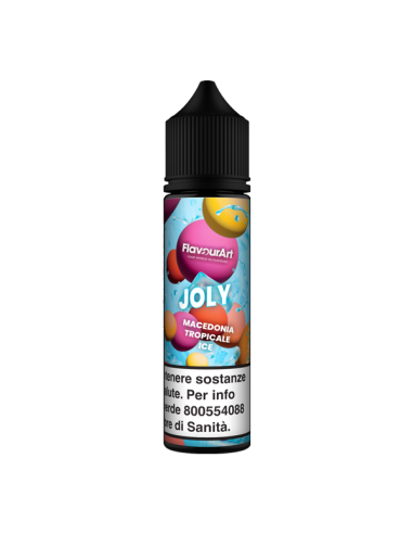 copy of RY4 Flavourart Liquid Shot 20ml Tobacco Vanilla Caramel