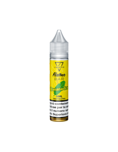 copy of Banana Ice Flavour Bar Suprem-e Liquid Shot 20ml...