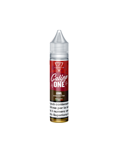 copy of Calippone Suprem-e Liquido Shot 20ml Cola Lime Ghiaccio