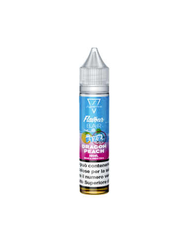 copy of Fizz Dragon Peach Flavour Bar Suprem-e Liquid Shot 20ml