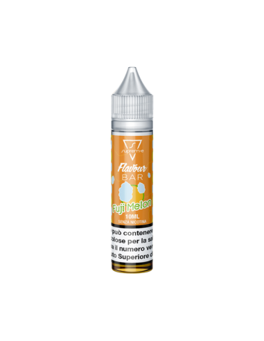 copy of Fuji Melon Flavour Bar Suprem-e Liquid Shot 20ml Melon Cotton Candy Ice