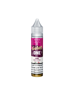 copy of Gelatone Suprem-e Liquido Shot 20ml Gelato Panna...