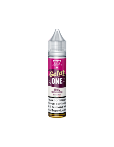 copy of Gelatone Suprem-e Liquido Shot 20ml Gelato Panna Amarena