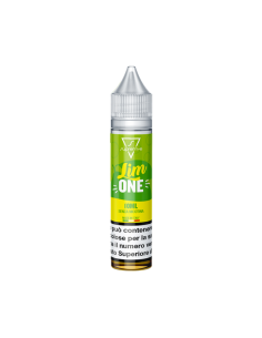 Limone Suprem-e Liquido Mini Shot Mix 10ml