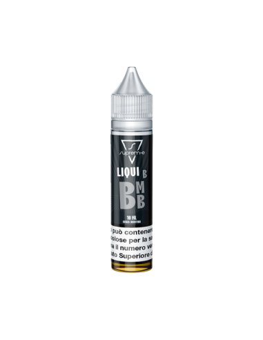 copy of Liqui Bomb Suprem-e Liquido Shot 20ml Caramella