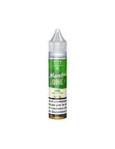 copy of Menthol Suprem-e Liquid Shot 20ml Mint Cream Ice