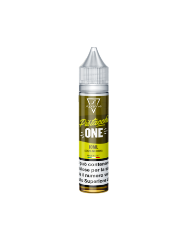 copy of Pistachio Suprem-e Liquid Shot 20ml Pistachio Caramel Brandy