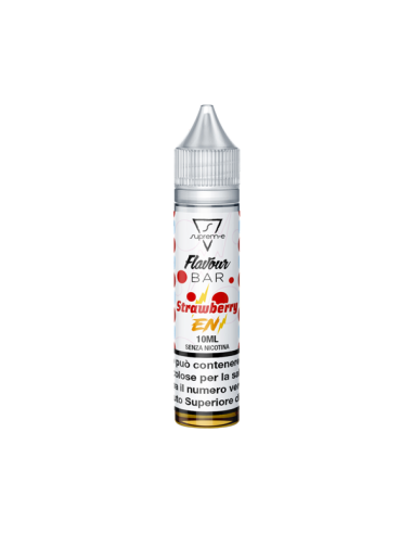 copy of Strawberry Energy Flavour Bar Suprem-e Liquid Shot 20ml Strawberry Ice Energy Drink