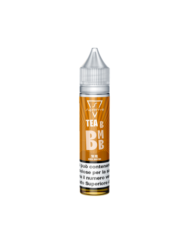 copy of Tea Bomb Suprem-e Liquid Shot 20ml The Peach Ice