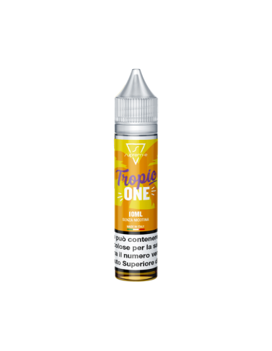 copy of Tropicone Suprem-e Liquid Shot 20ml Exotic Fruit Ice