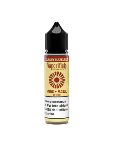 copy of Il Moro Vaporificio Liquido Shot 20ml Kentucky Tobacco