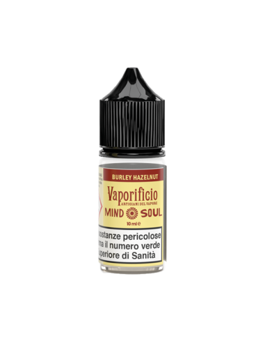 copy of Il Moro Vaporificio Liquido Shot 20ml Kentucky Tobacco