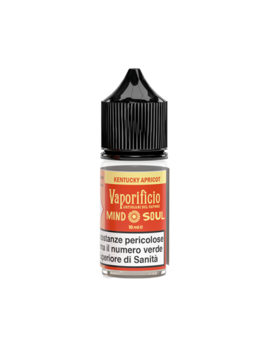 copy of Il Moro Vaporificio Liquido Shot 20ml Kentucky Tobacco