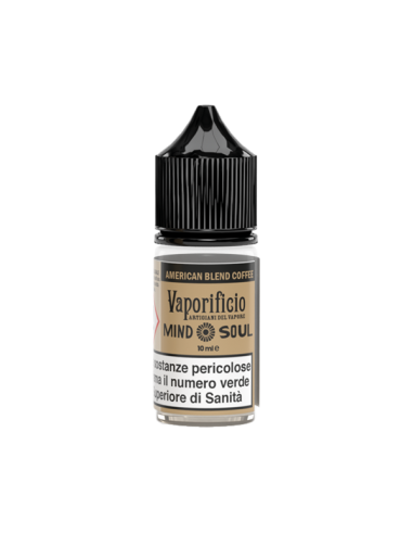 copy of Il Moro Vaporificio Liquido Shot 20ml Kentucky Tobacco