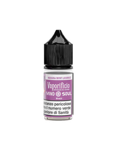 copy of Il Moro Vaporificio Liquido Shot 20ml Kentucky Tobacco