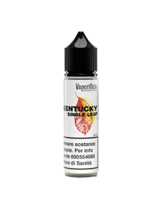 copy of Il Moro Vaporificio Liquido Shot 20ml Kentucky Tobacco