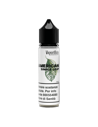 copy of Il Moro Vaporificio Liquido Shot 20ml Kentucky Tobacco