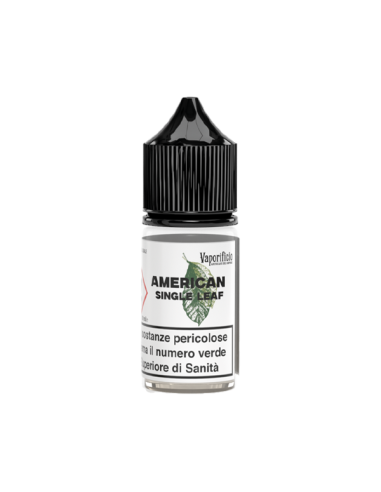 copy of Il Moro Vaporificio Liquido Shot 20ml Kentucky Tobacco