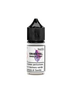 copy of Il Moro Vaporificio Liquido Shot 20ml Kentucky Tobacco