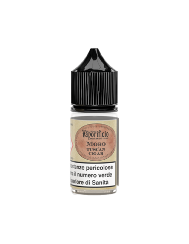 copy of Il Moro Vaporificio Liquido Shot 20ml Kentucky Tobacco