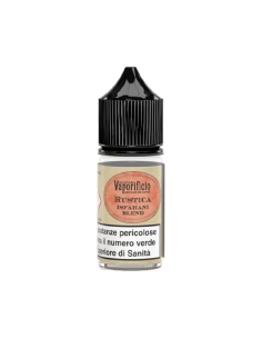 copy of Rustica Vaporificio Liquido Shot 20ml Tabacco Isfahani