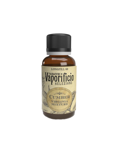 Cumber Vaporificio Liquido Shot 20ml