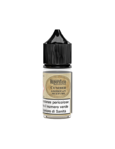 copy of Cumber Vaporificio Liquid Shot 20ml Virginia Burley