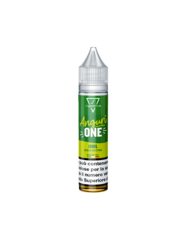 copy of Angurione Suprem-e Liquid Shot 20ml Watermelon Melon Vodka Ice