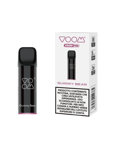 copy of Dark Sparkle Relx Pod Pro Pre-filled Cartridges 1.9ml -