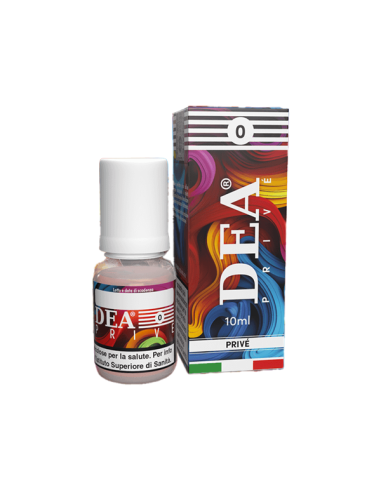 copy of Squik DEA Flavor Liquid Ready 10ml Cocoa Vanilla Latte