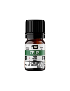 Zeus 3.0 ToB Aroma Concentrato 10ml