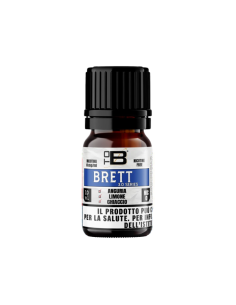 Better ToB Aroma Concentrato 10ml Anguria Limone Ghiaccio