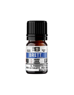 Brett 3.0 ToB Aroma Concentrato 10ml