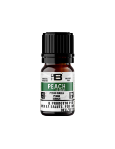 May Flower Peach Aroma Concentrate 10ml Peach