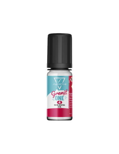 copy of Mangone Suprem-e Liquido Pronto 10ml Mango Crema