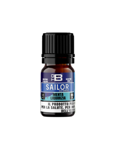 Sailor 3.0 ToB Aroma Concentrato 10ml